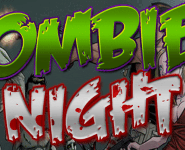 1st Apocalyptic zombie game